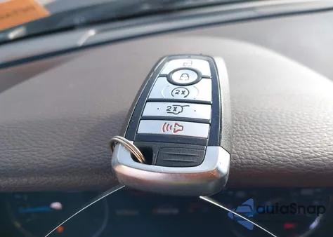 2021 Ford Expedition King Ranch z USA, uszkodzony, nr VIN 1FMJU1PTXMEA56191